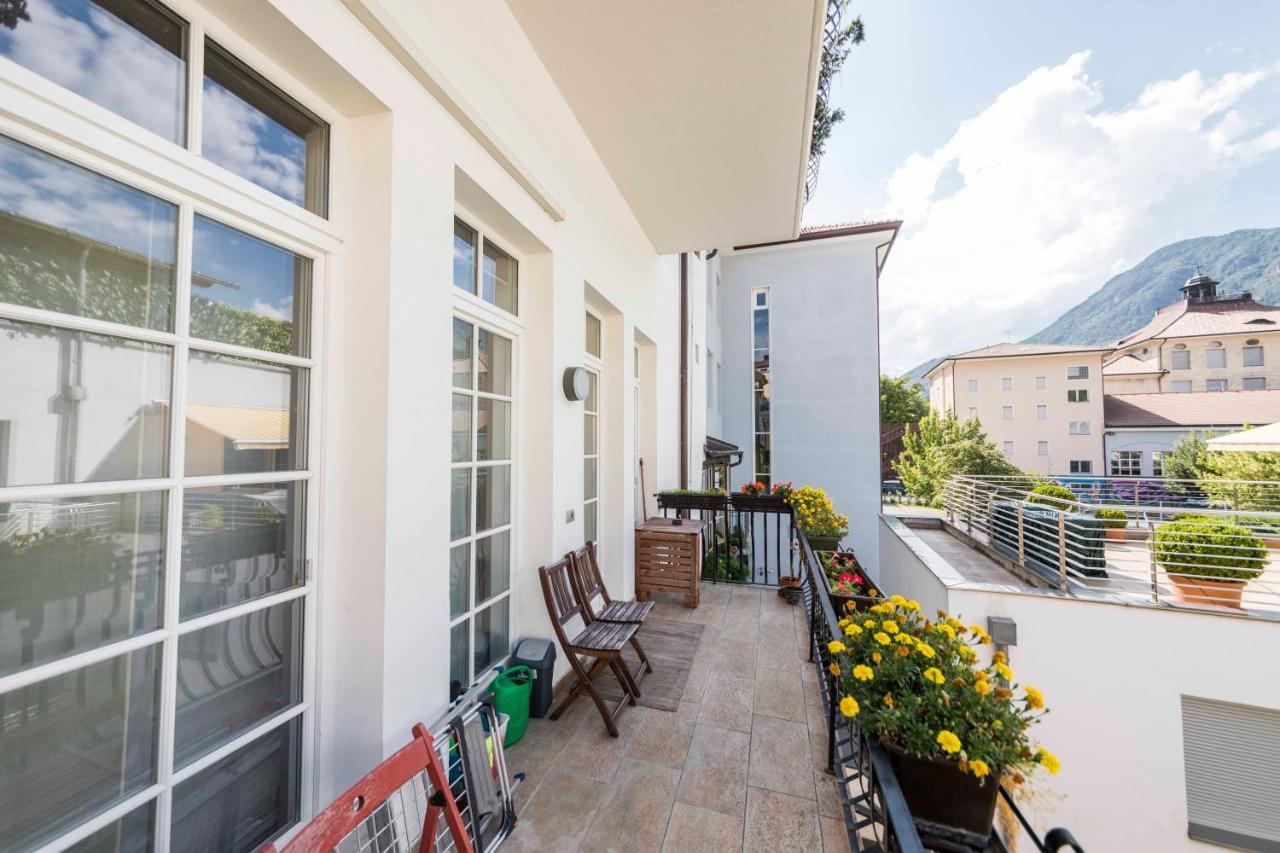 Life Apartment & City Bike Bolzano Eksteriør bilde