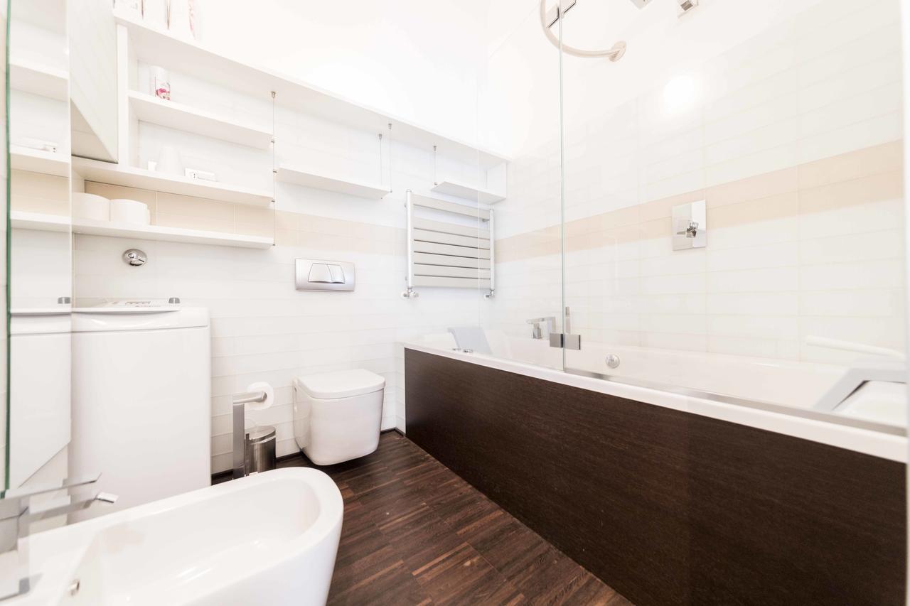 Life Apartment & City Bike Bolzano Eksteriør bilde